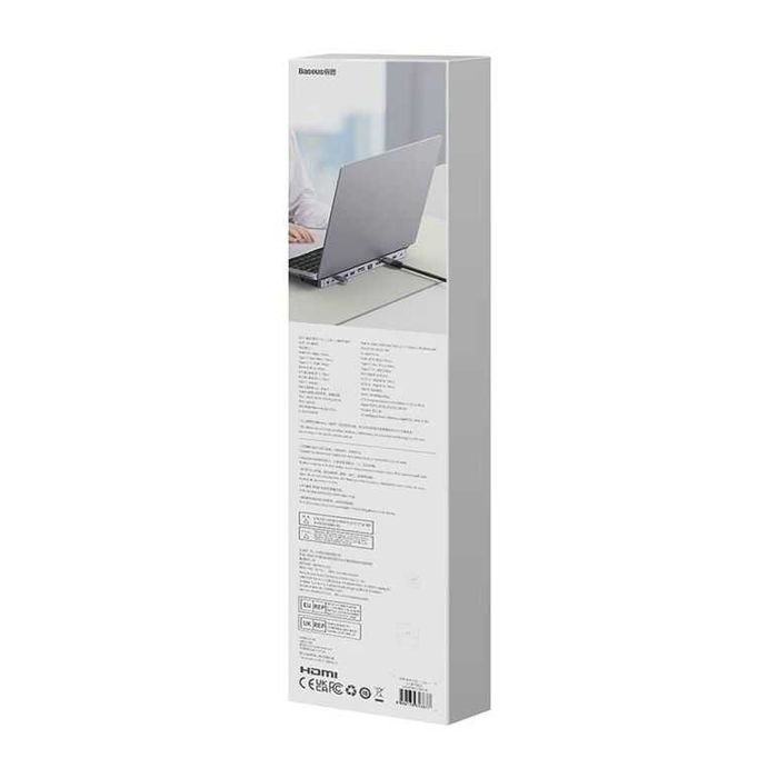 Hub 11w1 Baseus EliteJoy