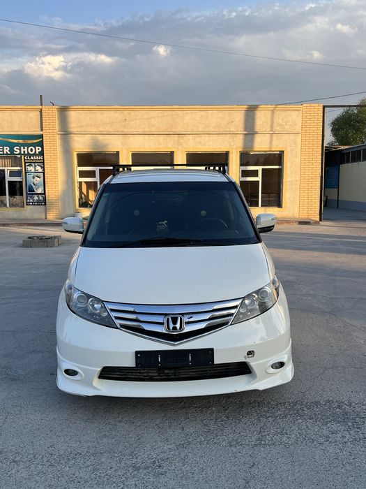 Ханда элизион……..