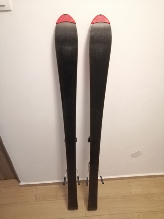 Schiuri / Sky uri copii / dama Nordica K11 GSL, 150 cm