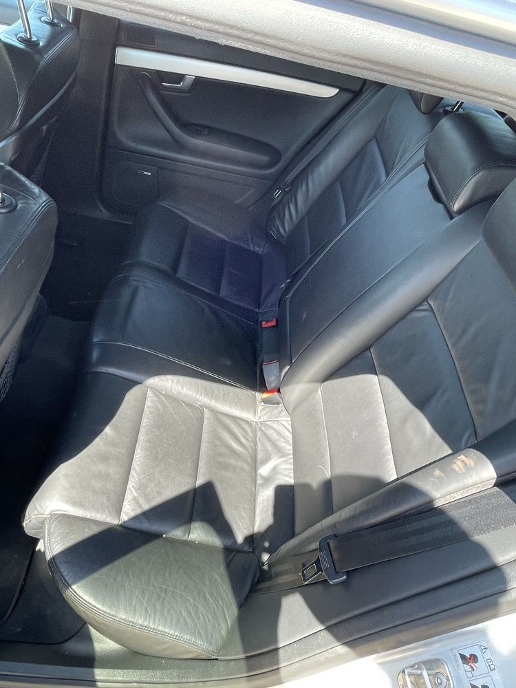 Audi A4 S-Line 3.0TDI V6 176kw 2006 На части