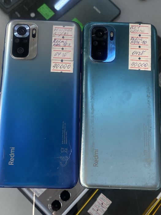 Oppo Note 10-10s Астана ЖанТаС ломбард