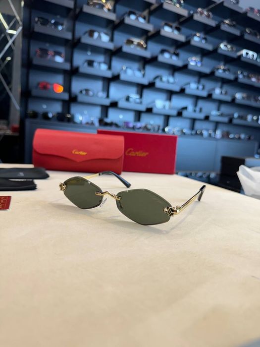 Дамски очила Cartier