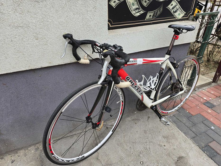 NDP Amanet NON-STOP Calea Vitan Nr.121 SEMICURSIERA GALLETI (27527)