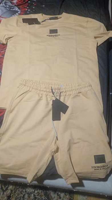 Costum de baieti doar s și M