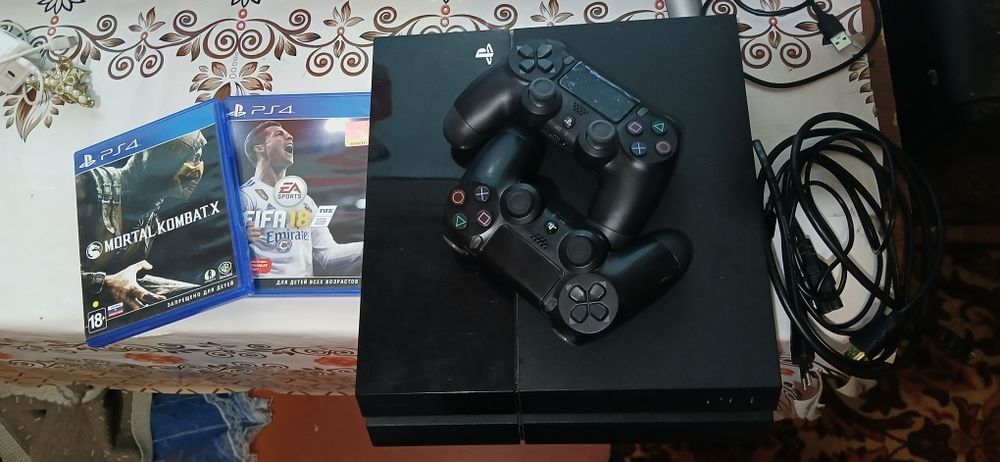 Пс 4 пс 4 75.000