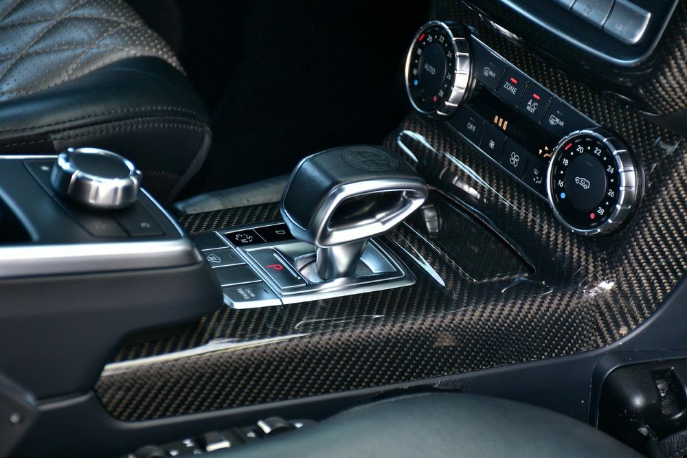G700 BRABUS de inchiriat pentru orice eveniment