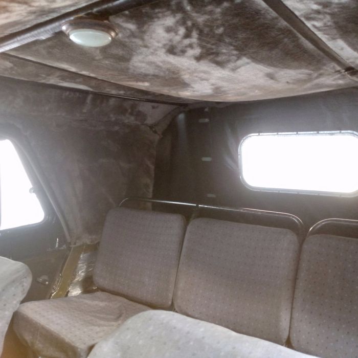 Uaz sotiladi xarbiydan chiqgan