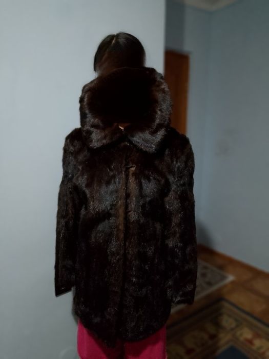 Продам шубы в хорошом состояний