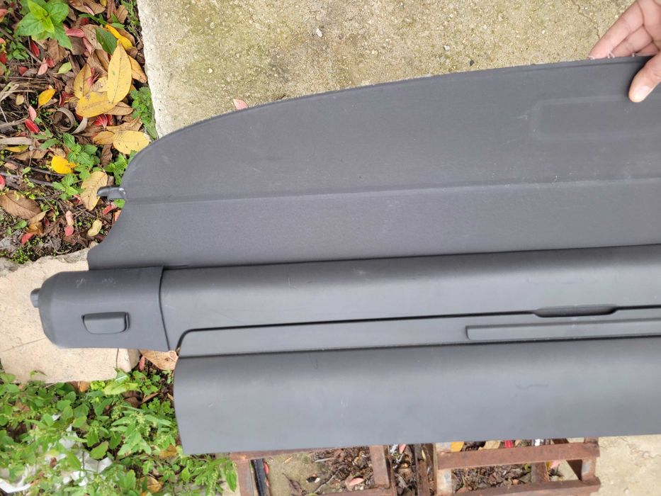 Кора багажник Volvo V50