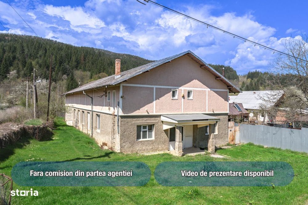 Mai tii minte Clubul Energy din Modarzau?