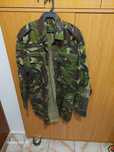 Negociabil cămăși militare/vânătoare/pescuit, culoare camuflaj pădure