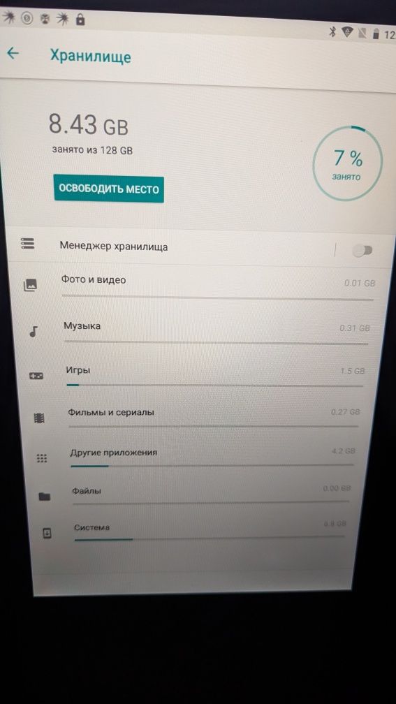 Planshet sotiladi ummio