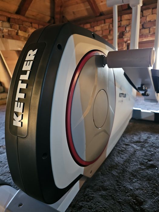 Кростренажор Kettler Rivo M