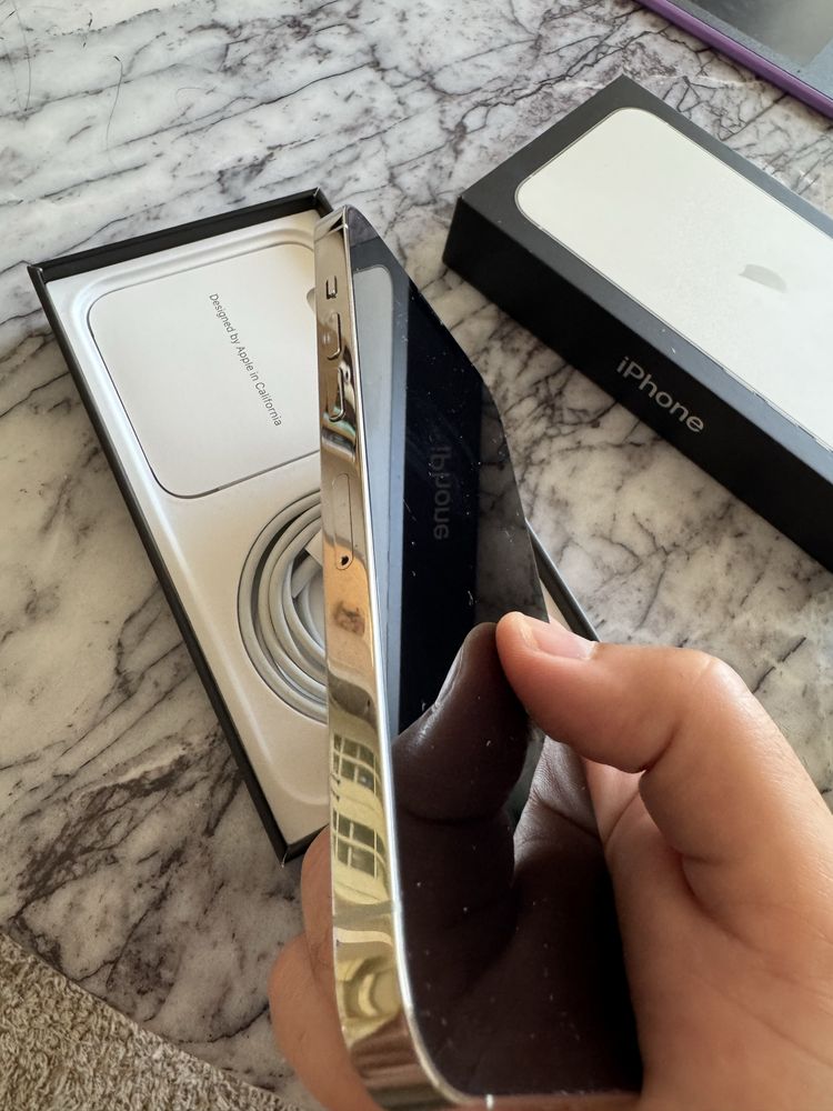 iPhone 13 Pro 128 GB