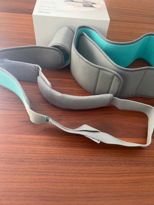 Oртеза за ръка, за горен крайник, фикс, Orthoteh