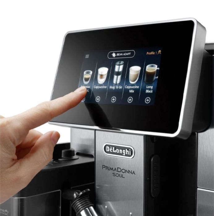 Ремонт кофемашин