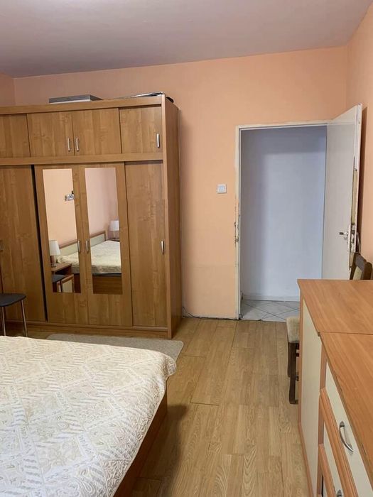 Дава се под наем Едностаен апартамент в София, Банишора - 44 кв.м за 383 € - Снимка #3