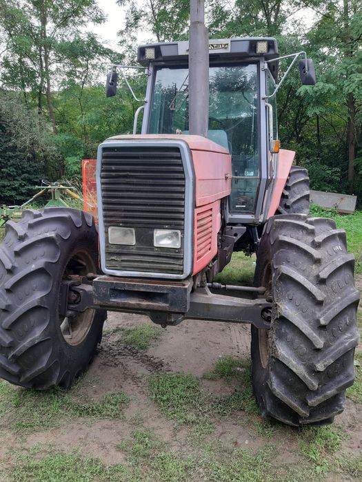 Massey Ferguson 3650