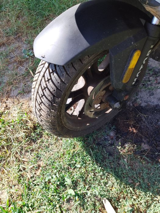 Vând scuter 125cc