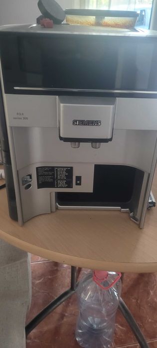 Aparat(expresor)de cafea Nivona pentru piese