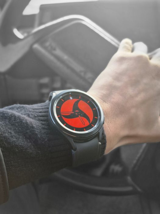Часы Galaxy watch 4 classic