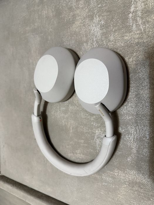 Наушники sony xm5
