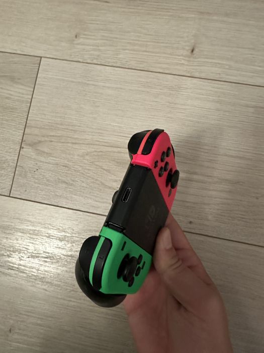 Pachet Nintendo Switch Fortnite Edition