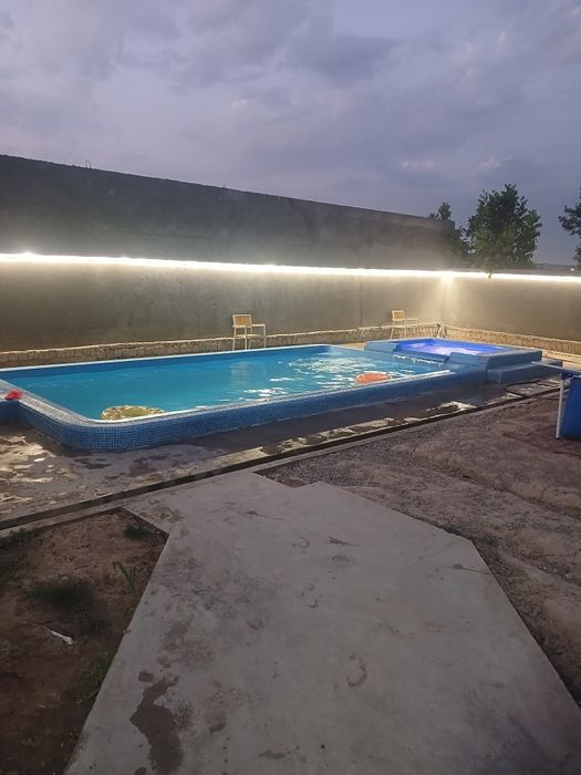 Qibrayda dacha sotiladi