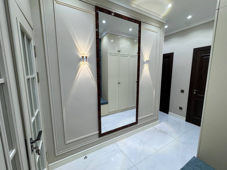 Суточная Квартира Сеул Мун.Яккасарай.3х комнат. Скидка До Декабря