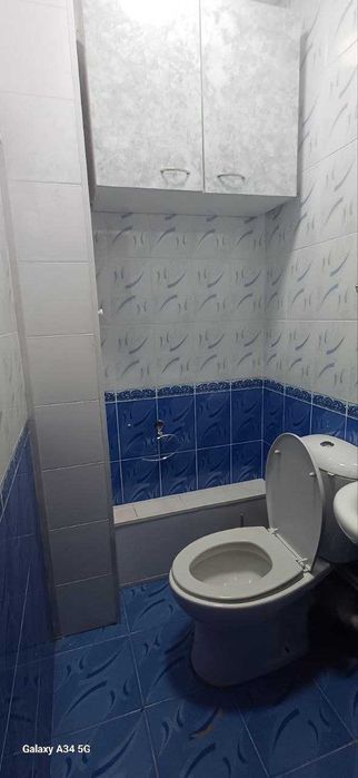 Продаётся квартира 4/3/9 | Мирзо-Улугбек, Карасу-4 | 100 м²