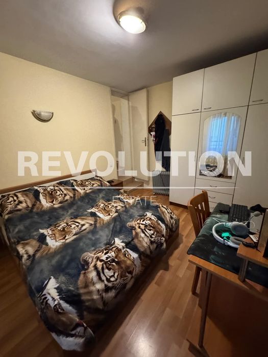 Дава се под наем Мезонет в Пловдив, Кършияка - 75 кв.м за 300 € - Снимка #3