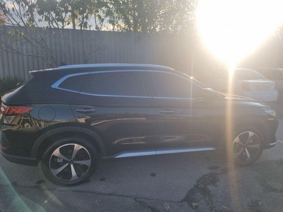 Byd song plus dm-i gibrid 2023