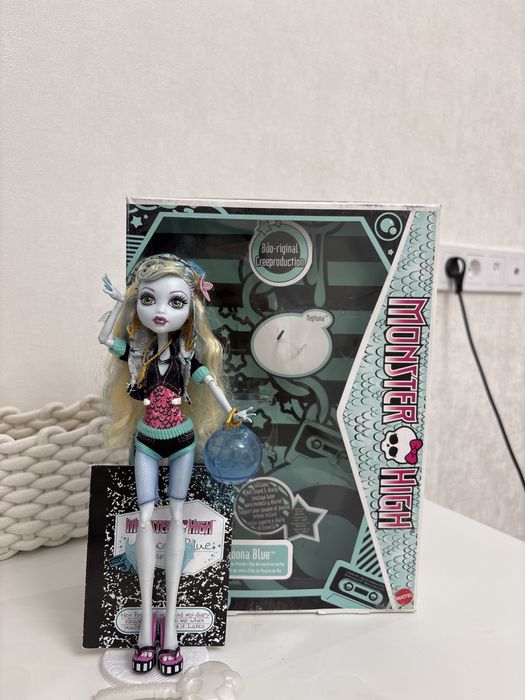 продам лагуну репро