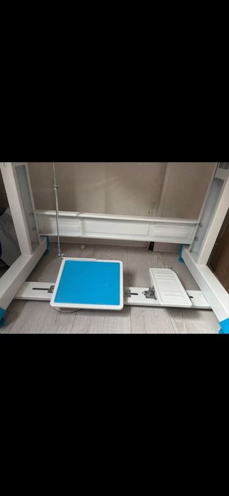 Оверлок Jack Е4s