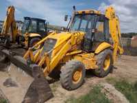 JCB  3CX An 2000