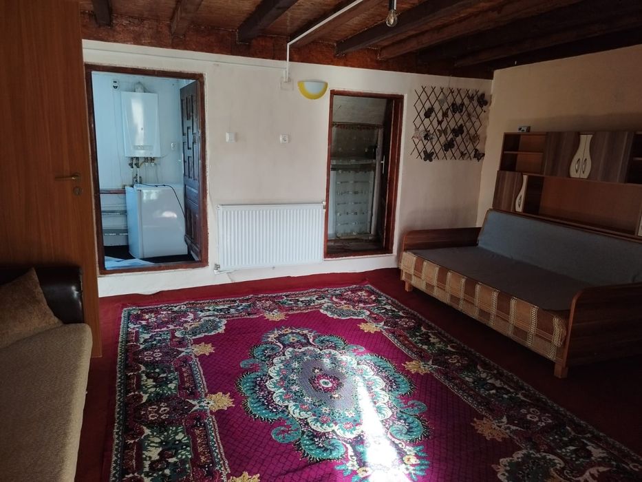 Apartament 2 cam zona auchan din gavana