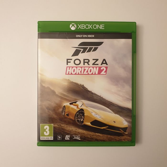 Forza Horizon 2 Xbox One/Xbox Series X