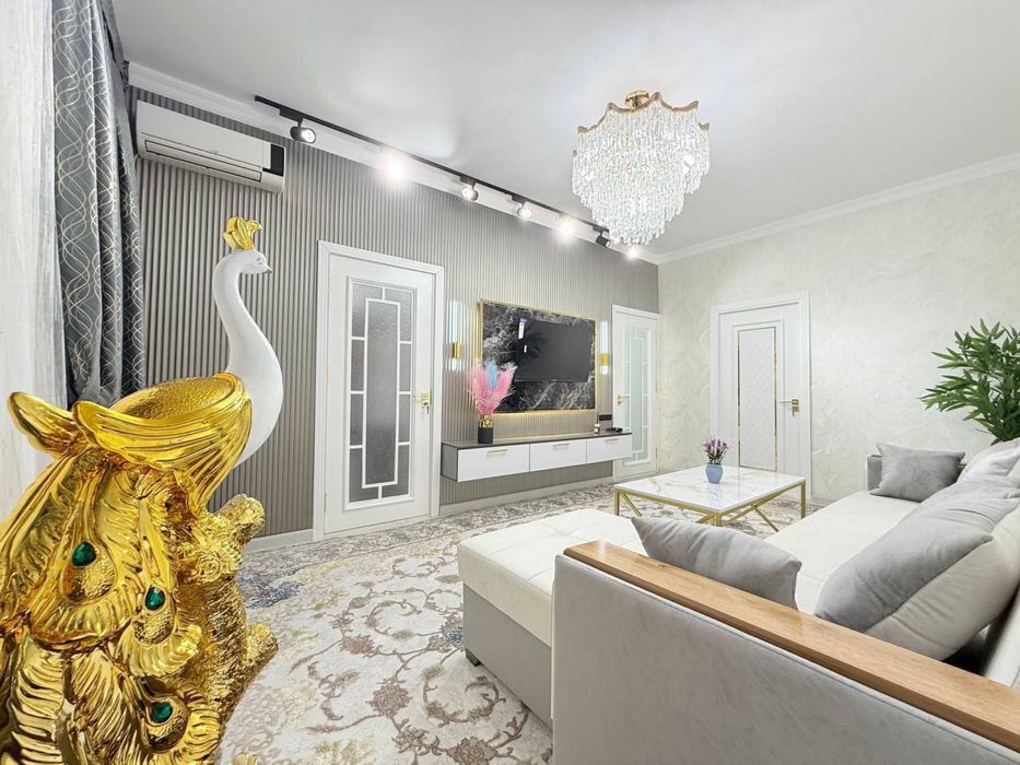 Аренда Чилонзор район рядом метро 3 комната