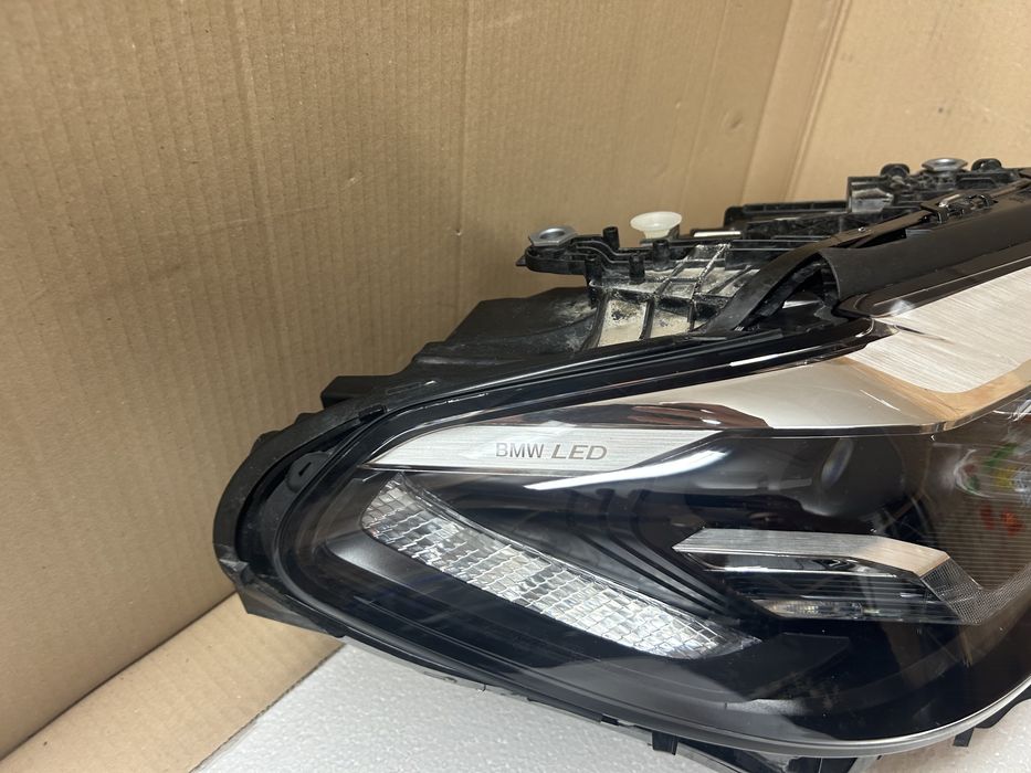 Far faruri bmw G30 G31 lci full led dreapta 2020-2022