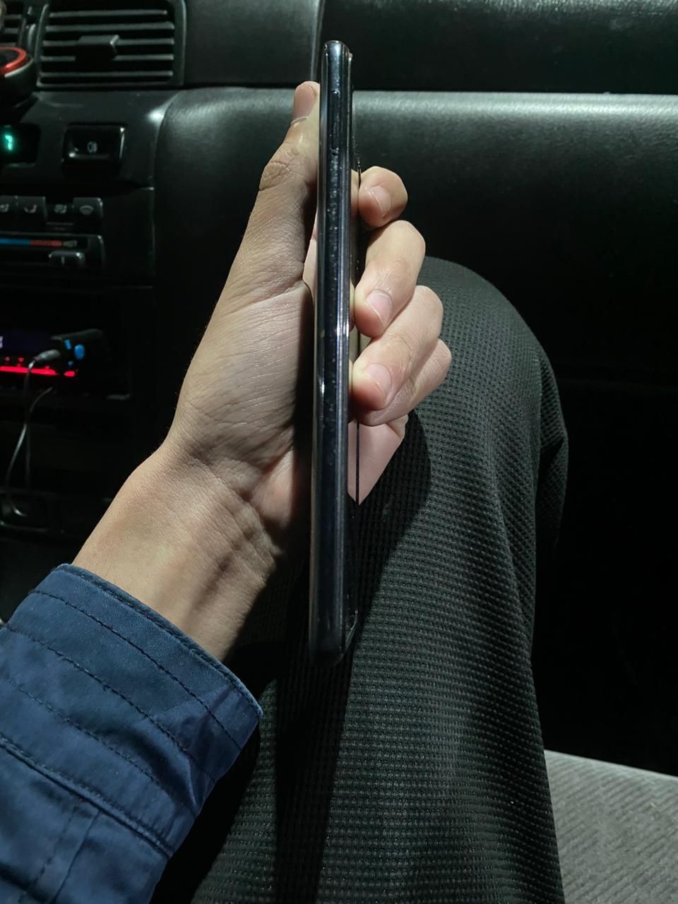 Xiaomi pedmi note 10 pro