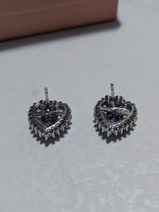 Vand Cercei Argint 925 Splendor