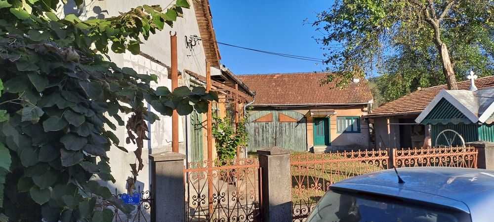 Casa de vanzare Ilia