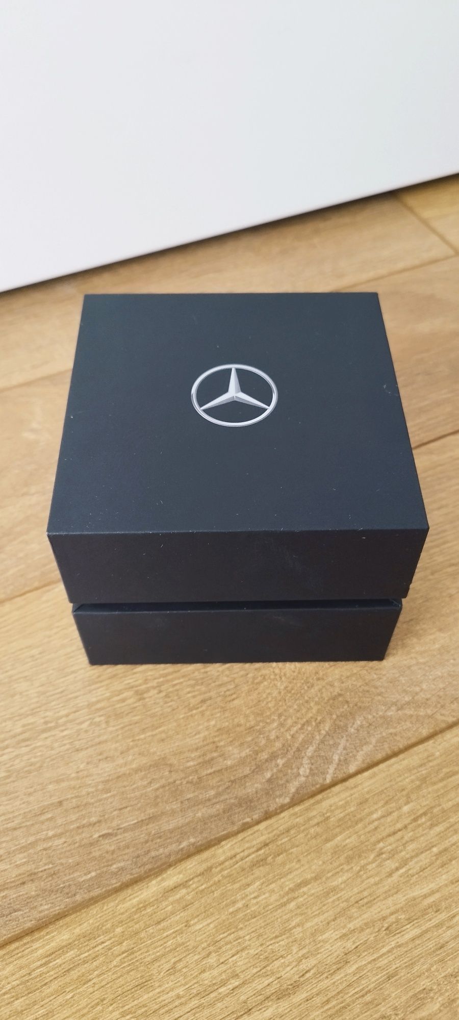 Кутия за часовник Mercedes Benz
