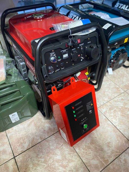 АВТ Автоматика дл генераторов Алтеко! Бесплатная доставка! Рассрочка!