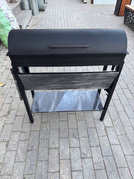 Mangal +3 polka +3 naborlari bilan full kamplekt steyk aparat