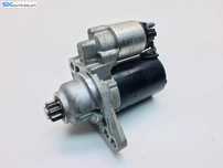 Electromotor cu 10 Dinti Volkswagen Caddy 1.4 BUD BCA 2003 - 2015 Cod 0001120410 0AH911023A [B3608]