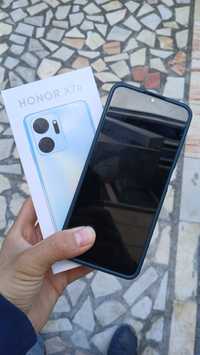 Honor X7a 4/128 satıladı