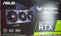 Asus  RTX 3060 Ti OC,TUF Gaming [2026]