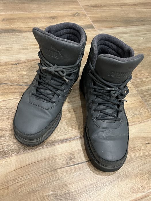 Puma мъжки маратонки боти 42 н