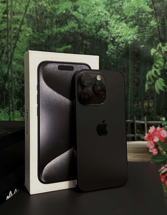 Iphone 14 Pro Black 256 gb 89%